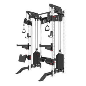 Comprehensive Squat Training for Little Birds JG-D23