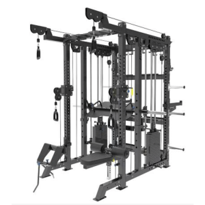 Smith's comprehensive JG-D22A