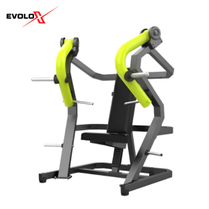 Aparato Press de Pecho Chest Press de Peso Libre