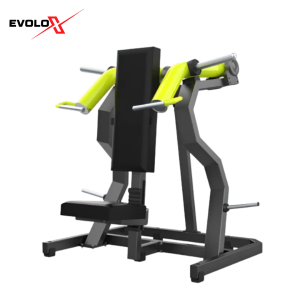 Aparato de Gimnasio Press de Hombro de Peso Libre