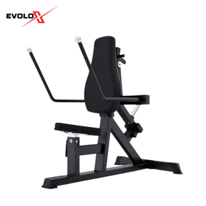 Aparato Para Triceps Extensión Dip de Peso Libre
