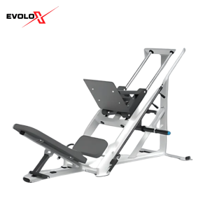 Máquina Fitness Prensa para Piernas de 45°