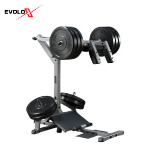 Máquina para Sentadilla Perfecta de Peso Libre