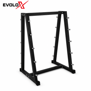 Rack para barras
