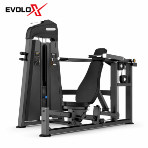 IK19 Chest/Shoulder Press