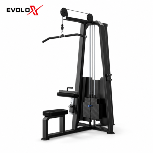 IK18 Pulldown