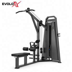 IK20 Lat/Pulley Machine